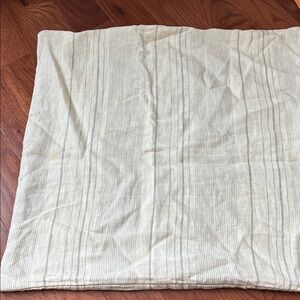 Serena and Lilly pillow cover